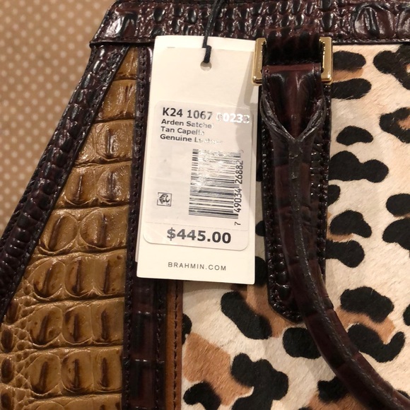 Brahmin Bag - Picture 2 of 5